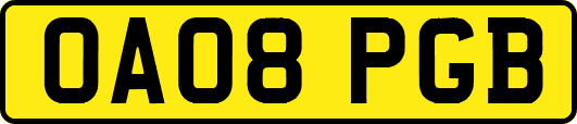 OA08PGB