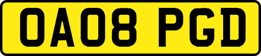 OA08PGD