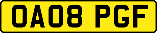 OA08PGF
