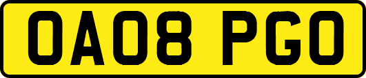 OA08PGO