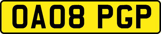 OA08PGP