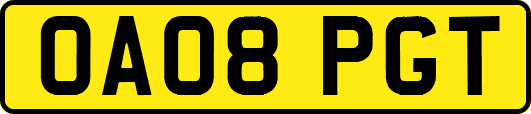OA08PGT