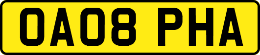 OA08PHA