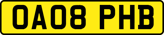 OA08PHB