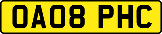 OA08PHC