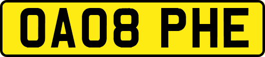 OA08PHE