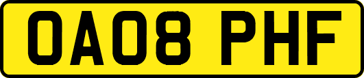 OA08PHF