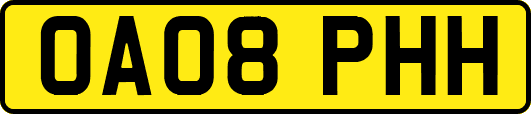 OA08PHH