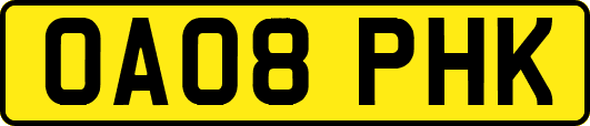 OA08PHK
