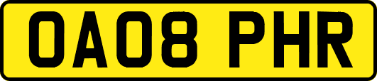 OA08PHR