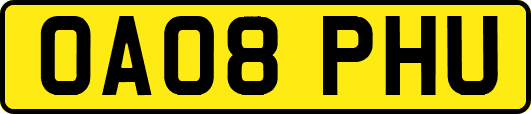 OA08PHU
