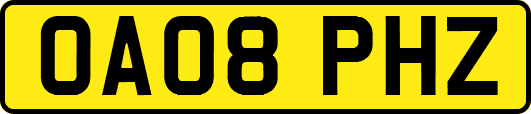 OA08PHZ