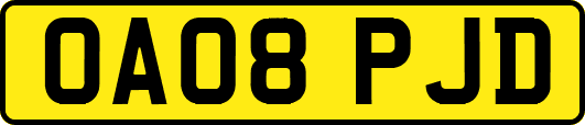 OA08PJD