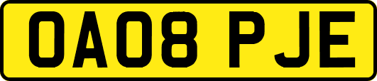 OA08PJE