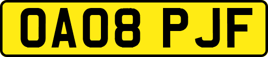 OA08PJF