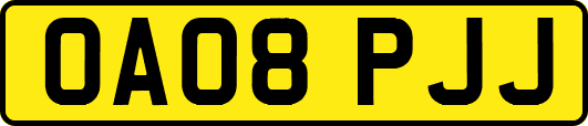 OA08PJJ