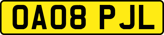 OA08PJL