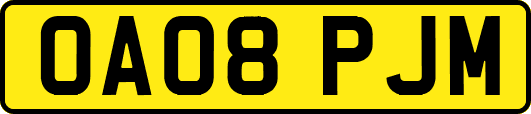 OA08PJM
