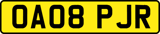 OA08PJR