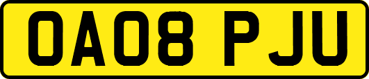 OA08PJU