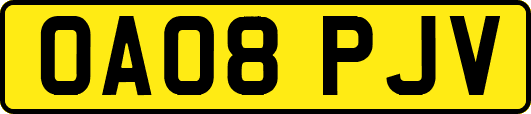 OA08PJV