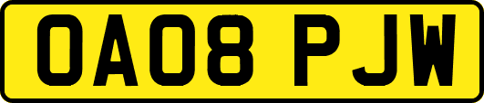 OA08PJW