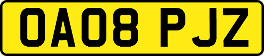 OA08PJZ