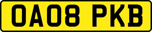 OA08PKB