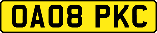 OA08PKC