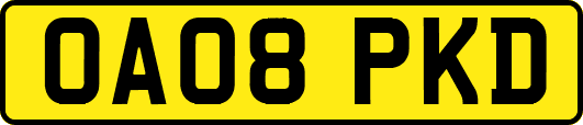 OA08PKD
