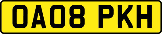 OA08PKH