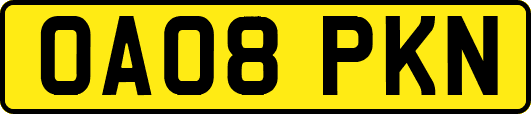 OA08PKN