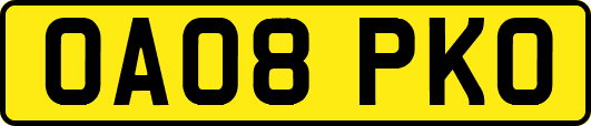 OA08PKO