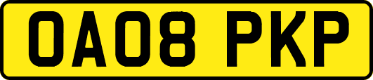 OA08PKP