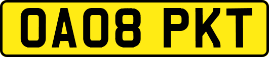 OA08PKT