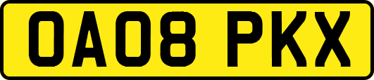 OA08PKX