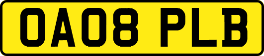 OA08PLB