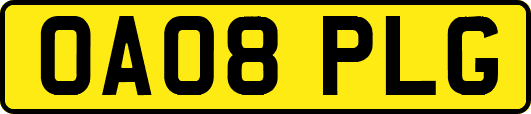 OA08PLG