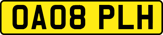 OA08PLH