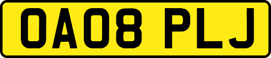OA08PLJ