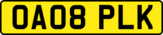 OA08PLK