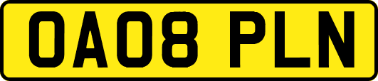 OA08PLN
