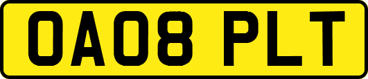 OA08PLT
