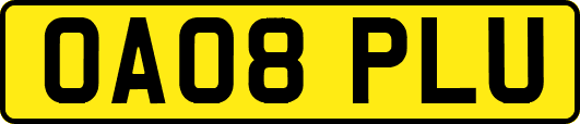 OA08PLU