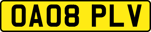 OA08PLV