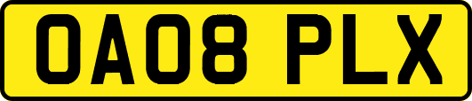 OA08PLX