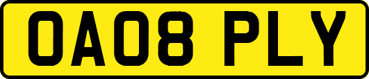 OA08PLY
