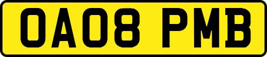 OA08PMB