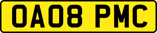 OA08PMC