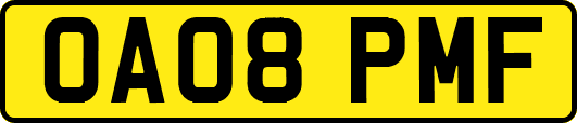OA08PMF